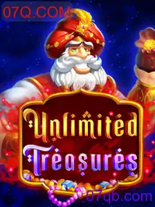 UnlimitedTreasures